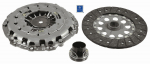 Sidurikomplekt SACHS 3000 951 846