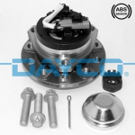 Rattalaagrikomplekt DAYCO KWD1141