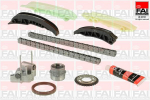 Mootori keti komplekt FAI AutoParts TCK74C