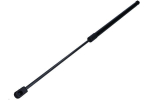 Gaasivedru, pagasi-/veoruum MAXGEAR 12-2406