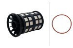K&uuml;tusefilter HELLA 8ZF 366 112-301