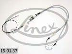 Tross,seisupidur LINEX 15.01.37