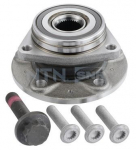 Rattalaagrikomplekt SNR R154.69