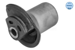 Kinnitus,sillatala MEYLE 100 501 0006