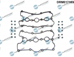 Tihendikomplekt, klapikaas DR. MOTOR DRM01716S