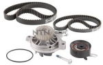 Veepump + hammasrihmakomplekt SNR KDP457.600
