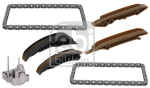 Mootori keti komplekt FEBI BILSTEIN 49555