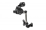 Andur, seadeelement- tulede ulatuse reguleerimine TOPRAN 623 147