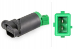 Klaasipesuvee pump,klaasipuhastus HELLA 8TW 006 848-071