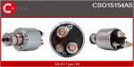 Magnetl&uuml;litus,starter CASCO CSO15154AS
