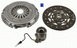 Sidurikomplekt SACHS 3000 990 372