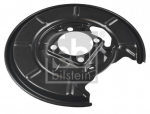 Plekk,piduriketas FEBI BILSTEIN 171547
