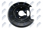 Plekk,piduriketas NTY HTO-PE-001