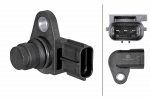 Andur,Nukkv&otilde;llipositsioon HELLA 6PU 358 380-211