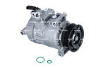 Kompressor,kliimaseade NRF 32809