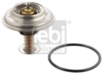 Termostaat,Jahutusvedelik FEBI BILSTEIN 11139