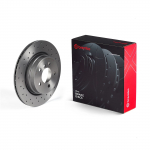Piduriketas BREMBO 09.A800.1X