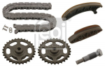 Mootori keti komplekt FEBI BILSTEIN 44971