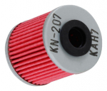 &Otilde;lifilter K&N Filters KN-207