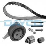 Hammasrihma komplekt DAYCO KTB884
