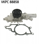 Veepump, mootori jahutus SKF VKPC 88858