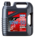 Mootori&otilde;li LIQUI MOLY 1686