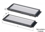 Filter,salongi&otilde;hk MAHLE LA 501/S