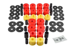 Laagrikomplekt, juhtraud TEDGUM TED29181