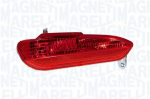 Tagumine udutuli MAGNETI MARELLI LLI502