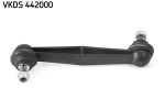 Stabilisaator,Stabilisaator SKF VKDS 442000