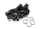 Veepump, mootori jahutus HEPU P675