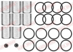 Remondikomplekt,Pidurisadul QUICK BRAKE 114-5431