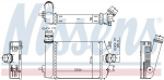 Kompressori&otilde;hu radiaator NISSENS 961313