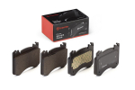 Piduriklotsi komplekt,ketaspidur BREMBO P 44 031