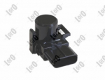 Sensor, parkimisabi ABAKUS 120-01-105