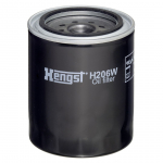 &Otilde;lifilter HENGST FILTER H206W
