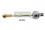 Sisemine rooliots,roolivarras JAPANPARTS RD-K05