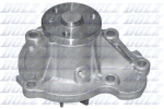 Veepump, mootori jahutus DOLZ N112