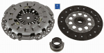 Sidurikomplekt SACHS 3000 951 233