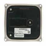 Draiveri moodul, valgustus Einparts Automotive EPLM22