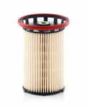 K&uuml;tusefilter MANN-FILTER PU 8007