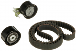 Hammasrihma komplekt GATES K015615XS