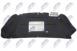 Mootoriruumi helisummutus NTY EZC-PE-093