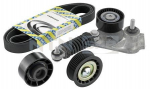 Soonrihmakomplekt SNR KA852.02