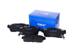 Piduriklotsi komplekt,ketaspidur SKF VKBP 80275 A