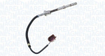 Andur, heitgaasitemperatuur MAGNETI MARELLI 172000029010