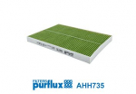 Filter,salongi&otilde;hk PURFLUX AHH735
