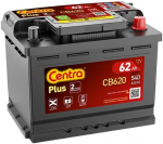 K&auml;ivitusaku CENTRA CB620