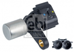Andur, v&auml;ntv&otilde;ll FEBI BILSTEIN 106781
