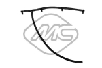 Voolik,J&auml;&auml;kk&uuml;tus Metalcaucho 77812